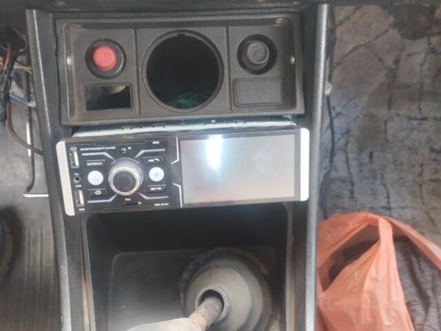 Зелений ВАЗ 2101, об'ємом двигуна 1 л та пробігом 76 тис. км за 521 $, фото 5 на Automoto.ua