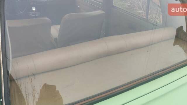 Зелений ВАЗ 2101, об'ємом двигуна 1.2 л та пробігом 63 тис. км за 1750 $, фото 15 на Automoto.ua