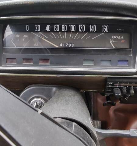 Зеленый ВАЗ 2101, объемом двигателя 1.3 л и пробегом 142 тыс. км за 700 $, фото 16 на Automoto.ua