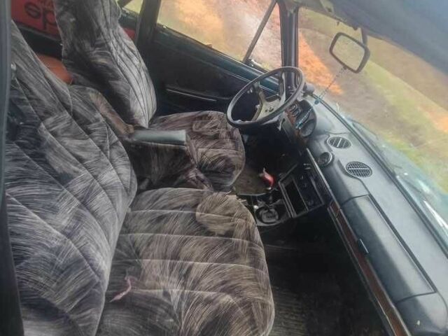 Зелений ВАЗ 2101, об'ємом двигуна 1.3 л та пробігом 354 тис. км за 381 $, фото 3 на Automoto.ua