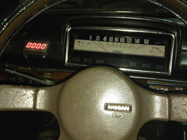 Зеленый ВАЗ 2101, объемом двигателя 1.3 л и пробегом 20 тыс. км за 192 $, фото 3 на Automoto.ua