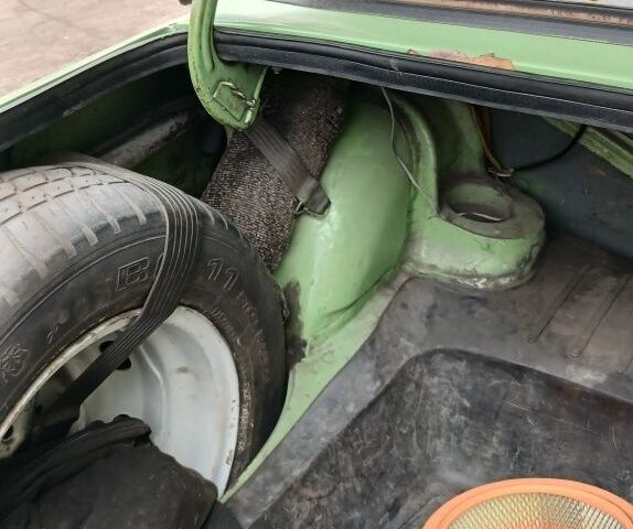 Зеленый ВАЗ 2101, объемом двигателя 0 л и пробегом 300 тыс. км за 787 $, фото 6 на Automoto.ua