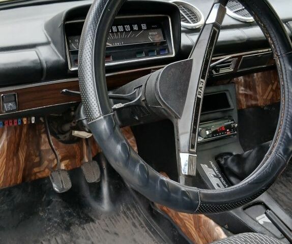 Зеленый ВАЗ 2101, объемом двигателя 0 л и пробегом 300 тыс. км за 787 $, фото 3 на Automoto.ua