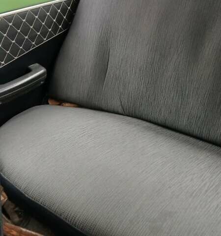 Зеленый ВАЗ 2101, объемом двигателя 1.2 л и пробегом 300 тыс. км за 787 $, фото 3 на Automoto.ua