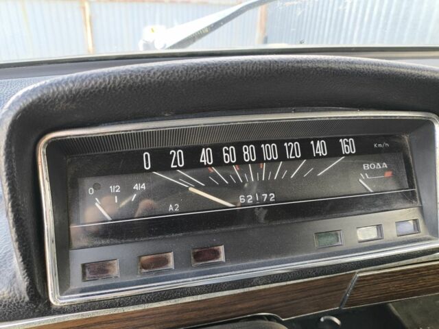 Зеленый ВАЗ 2101, объемом двигателя 1.3 л и пробегом 62 тыс. км за 760 $, фото 4 на Automoto.ua