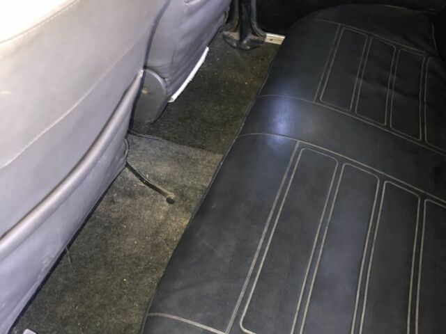 Зелений ВАЗ 2101, об'ємом двигуна 0 л та пробігом 62 тис. км за 286 $, фото 3 на Automoto.ua