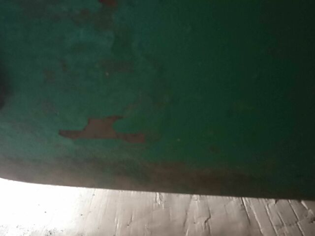 Зелений ВАЗ 2101, об'ємом двигуна 1.5 л та пробігом 3 тис. км за 357 $, фото 11 на Automoto.ua