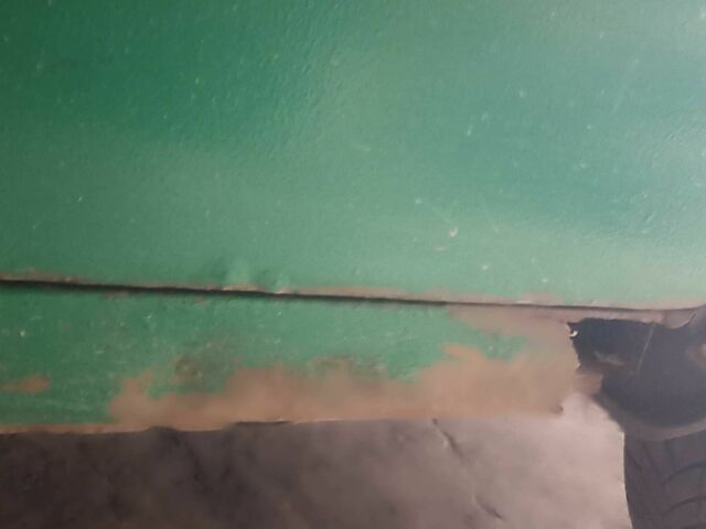 Зелений ВАЗ 2101, об'ємом двигуна 1.5 л та пробігом 3 тис. км за 357 $, фото 9 на Automoto.ua