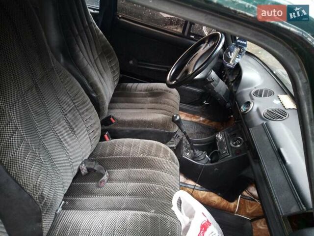 Зеленый ВАЗ 2101, объемом двигателя 0 л и пробегом 50 тыс. км за 850 $, фото 1 на Automoto.ua