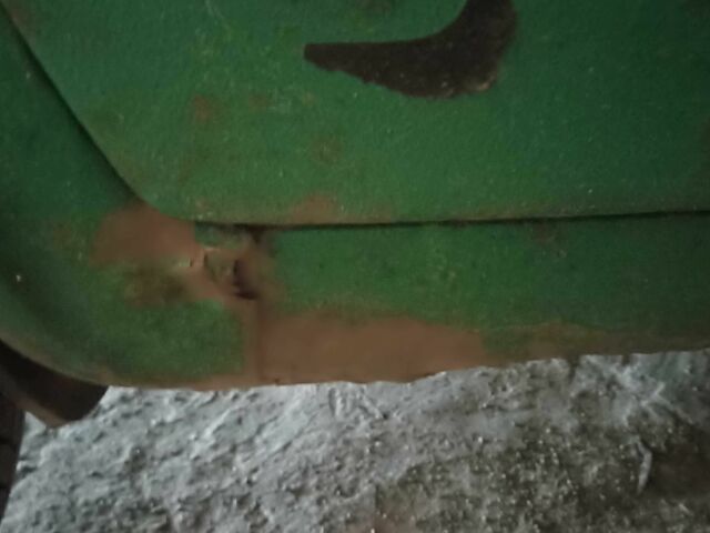 Зелений ВАЗ 2101, об'ємом двигуна 1.5 л та пробігом 3 тис. км за 357 $, фото 12 на Automoto.ua