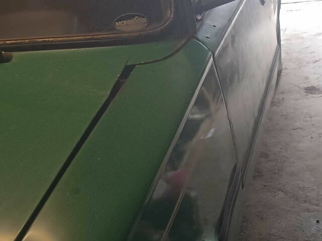 Зелений ВАЗ 2101, об'ємом двигуна 1.5 л та пробігом 3 тис. км за 357 $, фото 3 на Automoto.ua