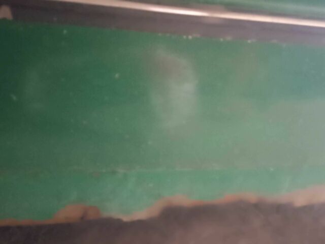 Зелений ВАЗ 2101, об'ємом двигуна 1.5 л та пробігом 3 тис. км за 357 $, фото 10 на Automoto.ua