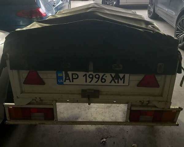 Зеленый ВАЗ 2101, объемом двигателя 1.2 л и пробегом 53 тыс. км за 1300 $, фото 21 на Automoto.ua