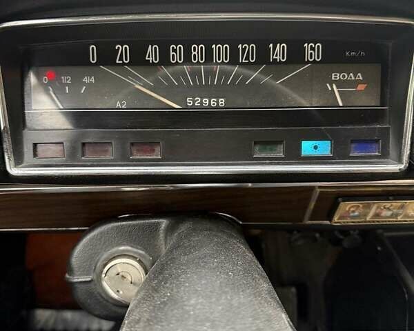 Зеленый ВАЗ 2101, объемом двигателя 1.2 л и пробегом 53 тыс. км за 1300 $, фото 8 на Automoto.ua