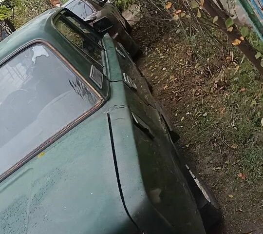 Зелений ВАЗ 2101, об'ємом двигуна 1.2 л та пробігом 500 тис. км за 350 $, фото 4 на Automoto.ua
