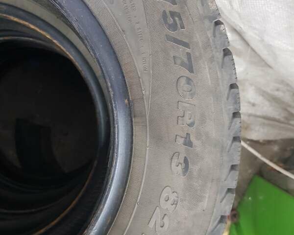 Зеленый ВАЗ 2101, объемом двигателя 1.2 л и пробегом 30 тыс. км за 900 $, фото 18 на Automoto.ua