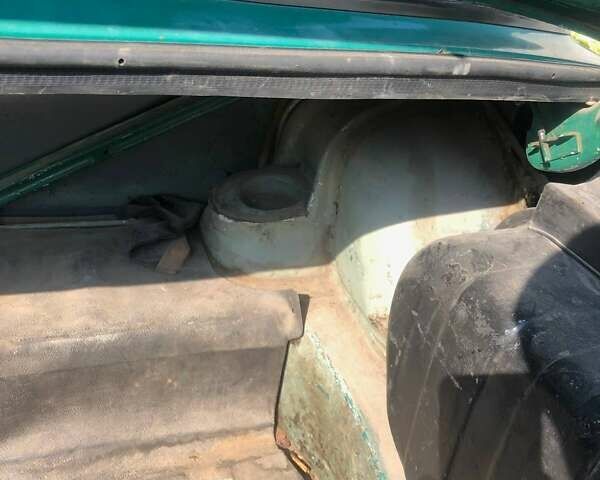 Зеленый ВАЗ 2101, объемом двигателя 1.3 л и пробегом 84 тыс. км за 570 $, фото 7 на Automoto.ua