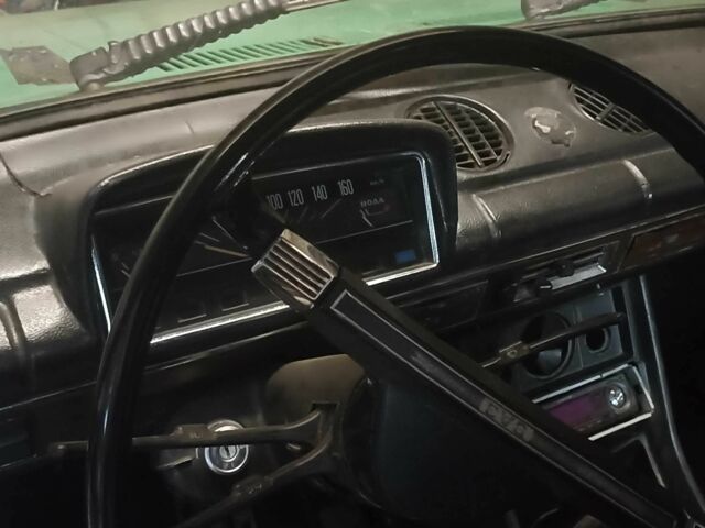 Зелений ВАЗ 2101, об'ємом двигуна 1.5 л та пробігом 3 тис. км за 357 $, фото 4 на Automoto.ua