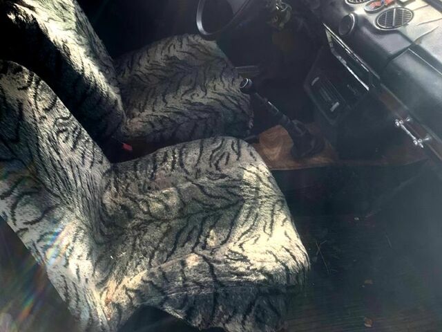 Зелений ВАЗ 2101, об'ємом двигуна 1.2 л та пробігом 76 тис. км за 300 $, фото 2 на Automoto.ua