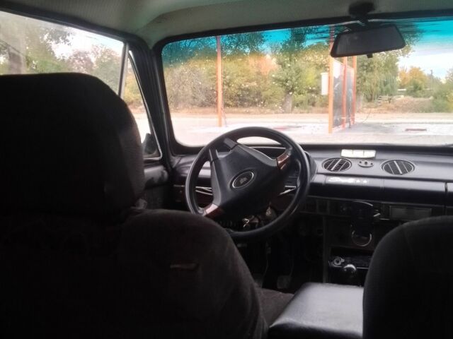 Зелений ВАЗ 2101, об'ємом двигуна 1.3 л та пробігом 150 тис. км за 738 $, фото 1 на Automoto.ua