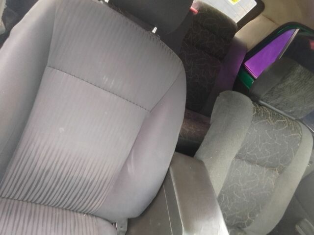 Зелений ВАЗ 2101, об'ємом двигуна 1.3 л та пробігом 150 тис. км за 738 $, фото 8 на Automoto.ua