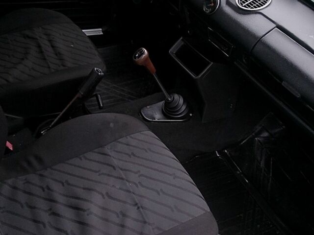 Зеленый ВАЗ 2101, объемом двигателя 1 л и пробегом 89 тыс. км за 600 $, фото 3 на Automoto.ua