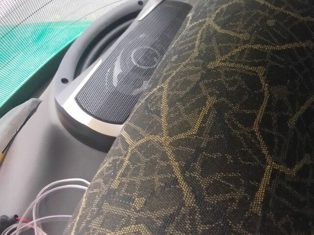 Зелений ВАЗ 2101, об'ємом двигуна 1.3 л та пробігом 150 тис. км за 738 $, фото 3 на Automoto.ua