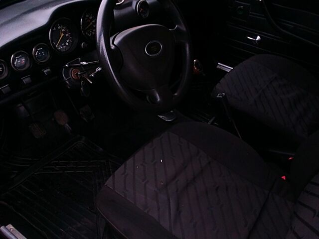 Зеленый ВАЗ 2101, объемом двигателя 1 л и пробегом 89 тыс. км за 600 $, фото 2 на Automoto.ua