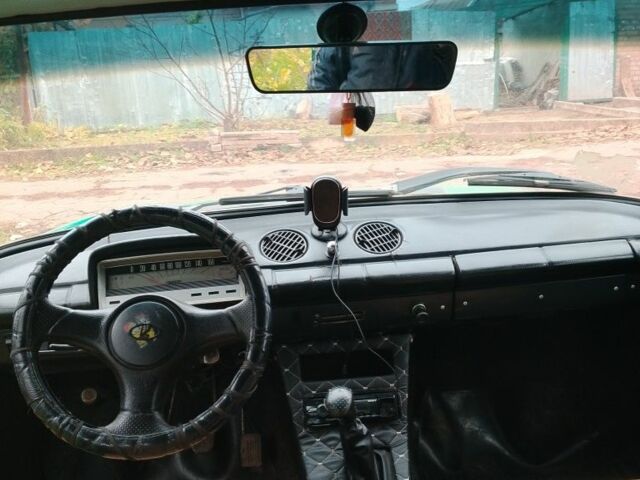 Зелений ВАЗ 2101, об'ємом двигуна 0 л та пробігом 250 тис. км за 691 $, фото 5 на Automoto.ua