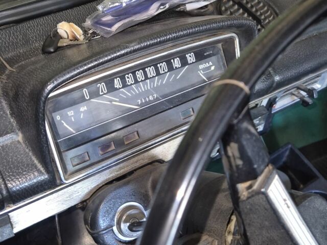 Зеленый ВАЗ 2101, объемом двигателя 0 л и пробегом 71 тыс. км за 715 $, фото 7 на Automoto.ua