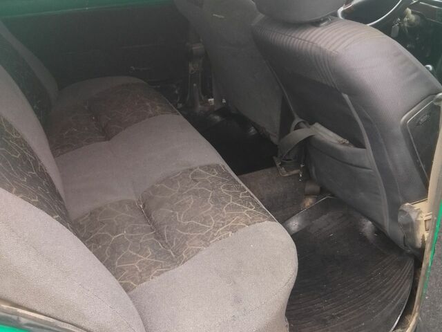 Зелений ВАЗ 2101, об'ємом двигуна 1.3 л та пробігом 150 тис. км за 738 $, фото 6 на Automoto.ua