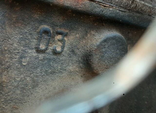Зеленый ВАЗ 2101, объемом двигателя 3 л и пробегом 74 тыс. км за 337 $, фото 2 на Automoto.ua