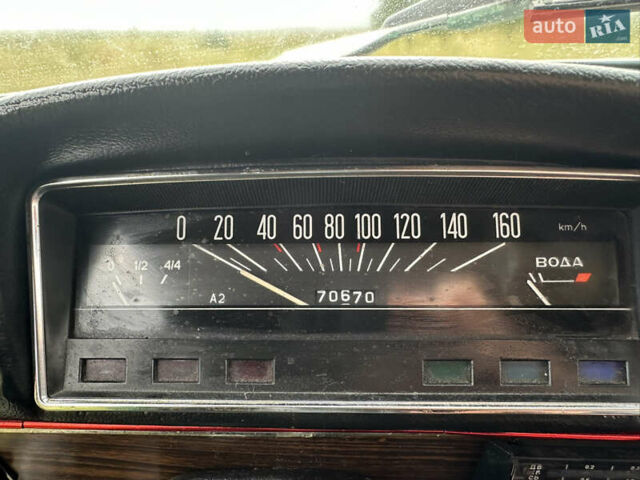 Зелений ВАЗ 2101, об'ємом двигуна 1.2 л та пробігом 70 тис. км за 1500 $, фото 14 на Automoto.ua