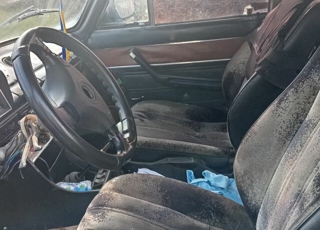 Зеленый ВАЗ 2101, объемом двигателя 1.3 л и пробегом 3 тыс. км за 343 $, фото 7 на Automoto.ua