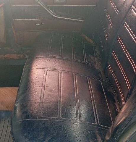 Зеленый ВАЗ 2101, объемом двигателя 1.3 л и пробегом 3 тыс. км за 343 $, фото 10 на Automoto.ua