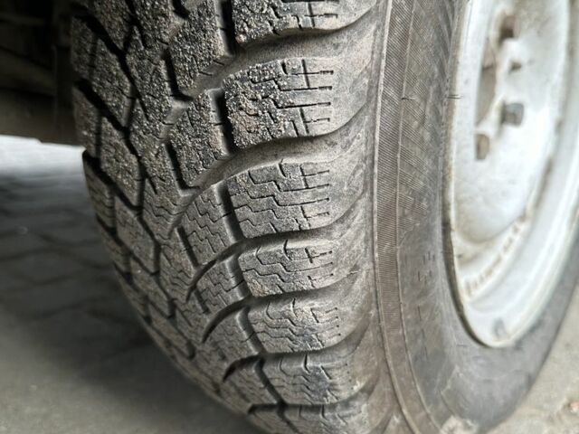 Зеленый ВАЗ 2101, объемом двигателя 1.1 л и пробегом 100 тыс. км за 600 $, фото 7 на Automoto.ua