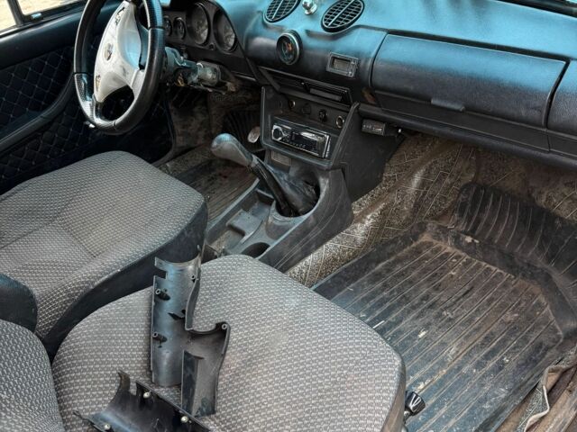 Зелений ВАЗ 2101, об'ємом двигуна 1.3 л та пробігом 1000 тис. км за 338 $, фото 5 на Automoto.ua