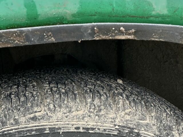 Зелений ВАЗ 2101, об'ємом двигуна 1.5 л та пробігом 86 тис. км за 403 $, фото 3 на Automoto.ua