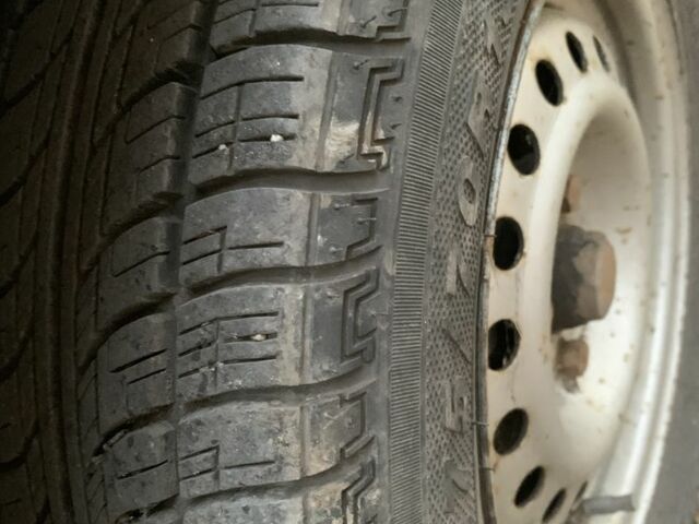 Зеленый ВАЗ 2101, объемом двигателя 1.3 л и пробегом 68 тыс. км за 227 $, фото 4 на Automoto.ua