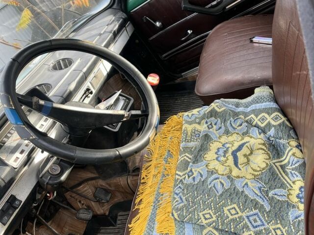 Зеленый ВАЗ 2101, объемом двигателя 0 л и пробегом 93 тыс. км за 500 $, фото 5 на Automoto.ua