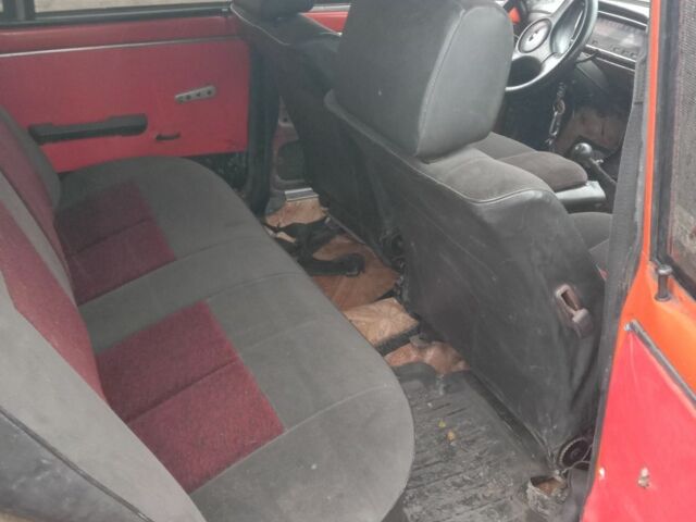 Зеленый ВАЗ 2101, объемом двигателя 1.5 л и пробегом 150 тыс. км за 355 $, фото 5 на Automoto.ua