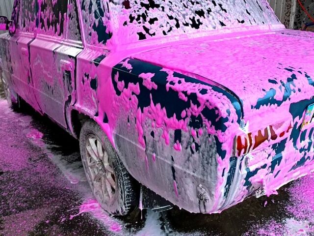 Зеленый ВАЗ 2101, объемом двигателя 1.5 л и пробегом 0 тыс. км за 550 $, фото 6 на Automoto.ua