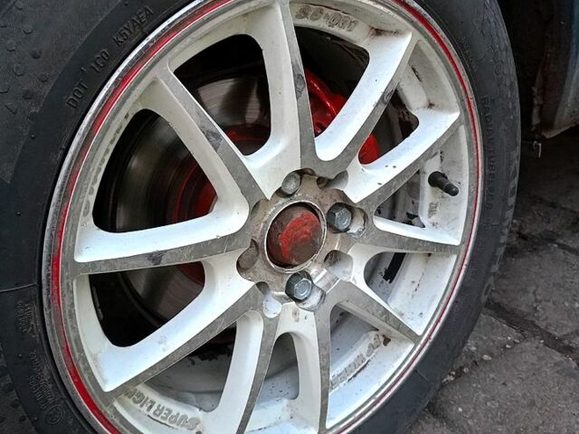 Зеленый ВАЗ 2101, объемом двигателя 1.5 л и пробегом 0 тыс. км за 550 $, фото 8 на Automoto.ua