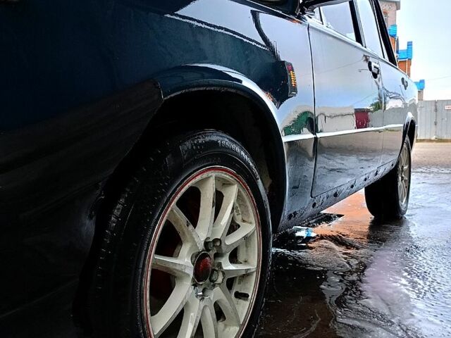 Зеленый ВАЗ 2101, объемом двигателя 1.5 л и пробегом 0 тыс. км за 550 $, фото 5 на Automoto.ua