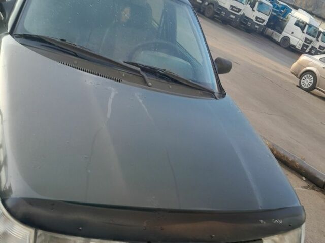 Зелений ВАЗ 2101, об'ємом двигуна 1 л та пробігом 239 тис. км за 1100 $, фото 5 на Automoto.ua