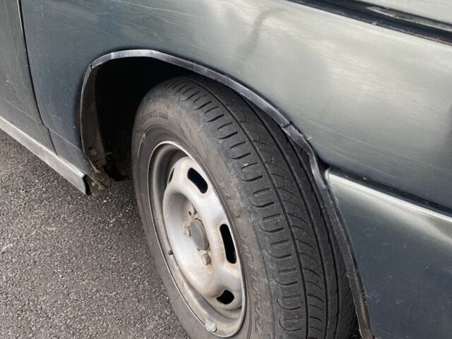 Зеленый ВАЗ 2101, объемом двигателя 1.6 л и пробегом 240 тыс. км за 1100 $, фото 6 на Automoto.ua