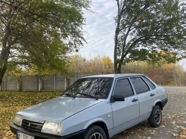 Зеленый ВАЗ 2101, объемом двигателя 1.6 л и пробегом 240 тыс. км за 1100 $, фото 9 на Automoto.ua