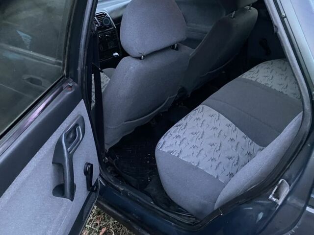 Зеленый ВАЗ 2101, объемом двигателя 1.6 л и пробегом 365 тыс. км за 2000 $, фото 3 на Automoto.ua