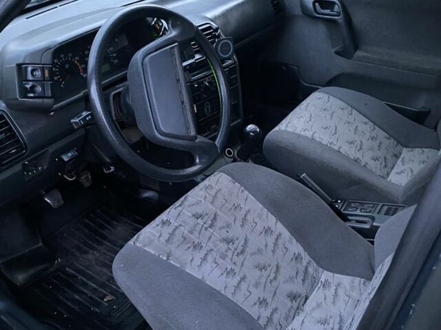 Зеленый ВАЗ 2101, объемом двигателя 1.6 л и пробегом 365 тыс. км за 2000 $, фото 2 на Automoto.ua