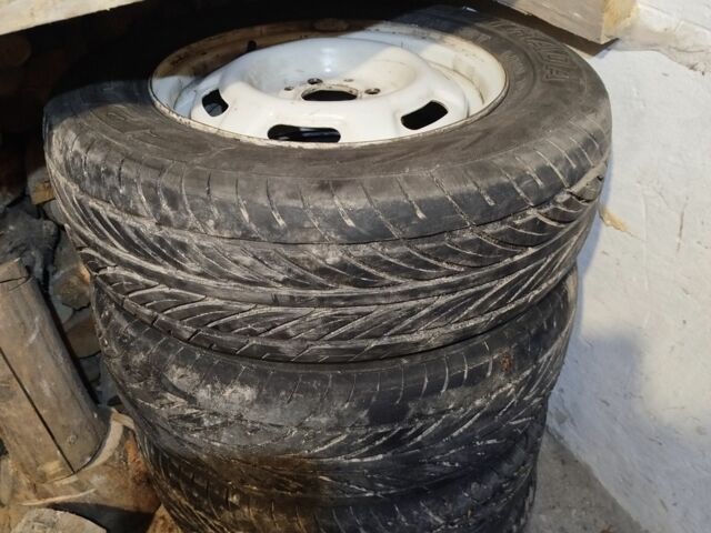 Зелений ВАЗ 2101, об'ємом двигуна 1.6 л та пробігом 170 тис. км за 2800 $, фото 18 на Automoto.ua